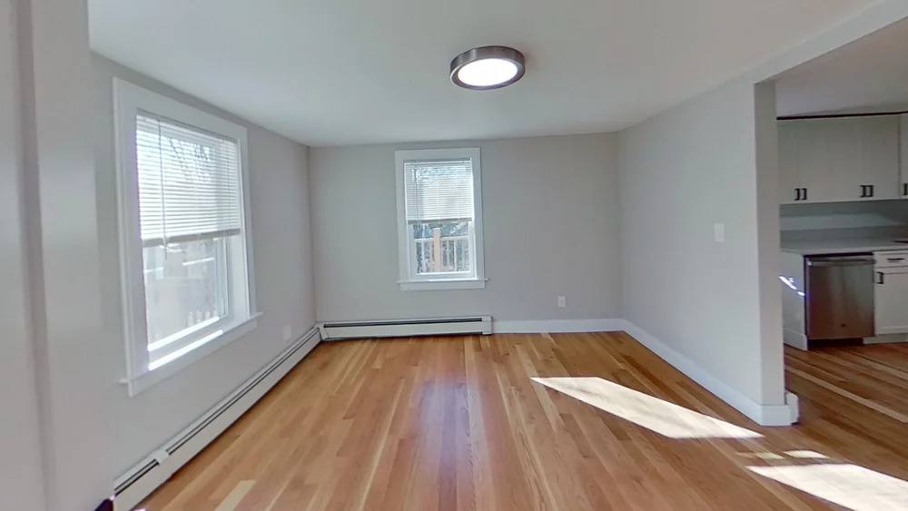 Apartment for rent at 57 Hemman St #B, Roslindale, MA 02131
