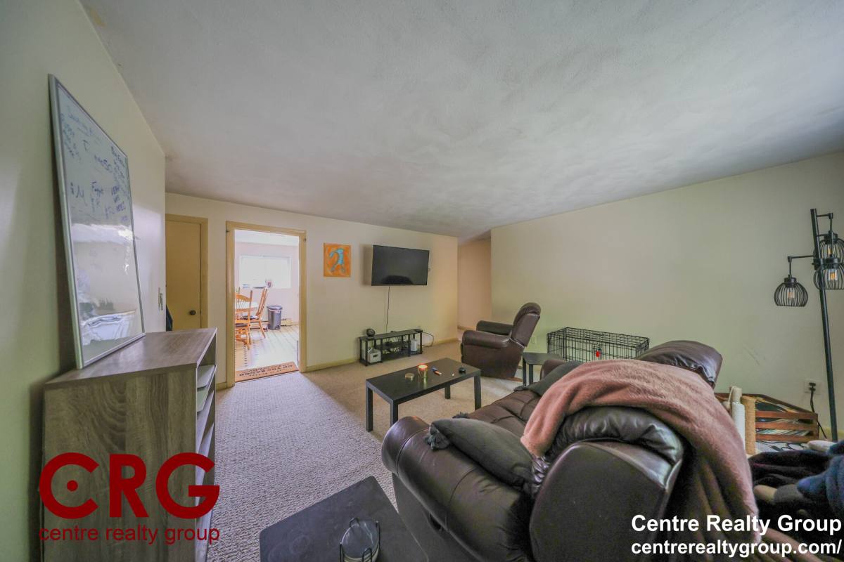 Condo for rent at 66 Bryon Rd #4, Chestnut Hill, MA 02467