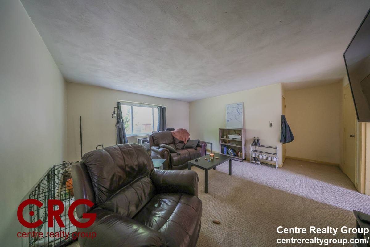 Condo for rent at 66 Bryon Rd #4, Chestnut Hill, MA 02467