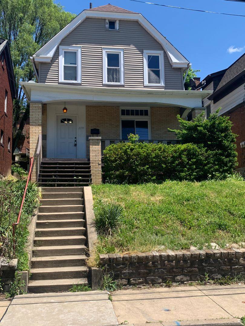 House for rent at 2291 Valera Ave, Pittsburgh, PA 15210
