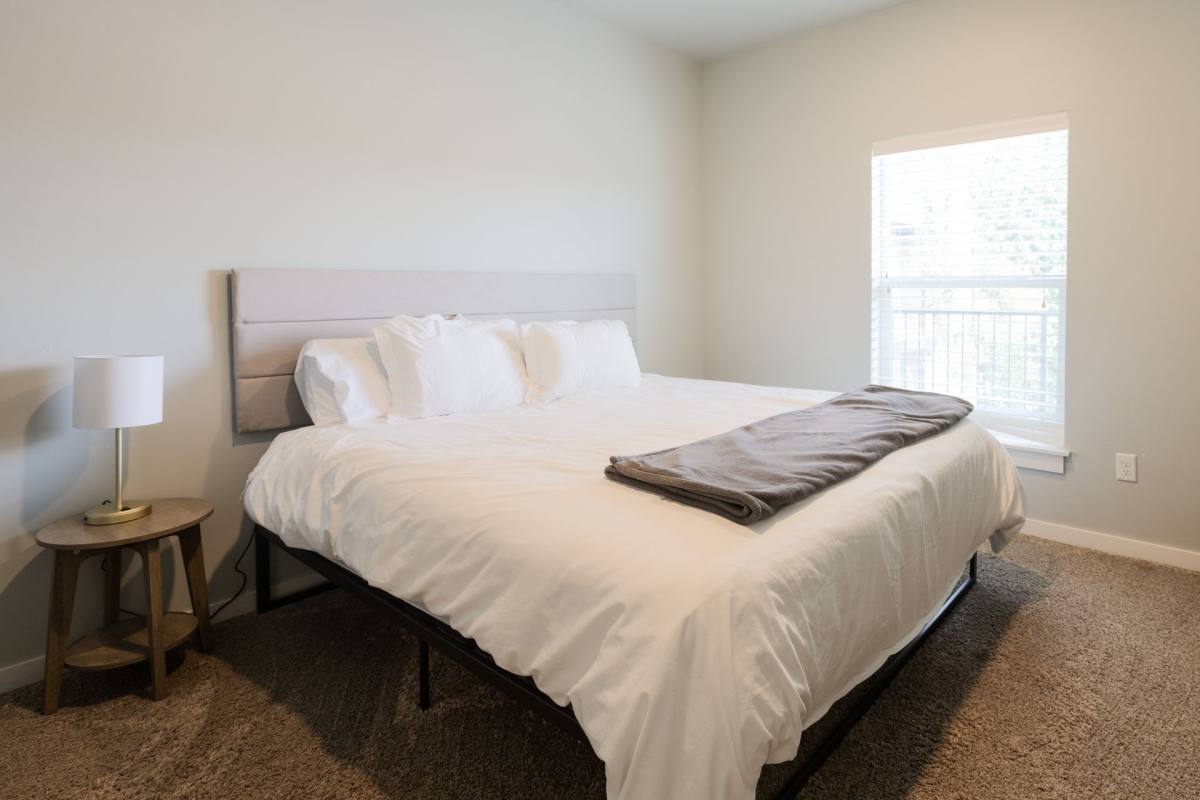 Apartment for rent at 431 S 3rd W, Rexburg, ID 83440