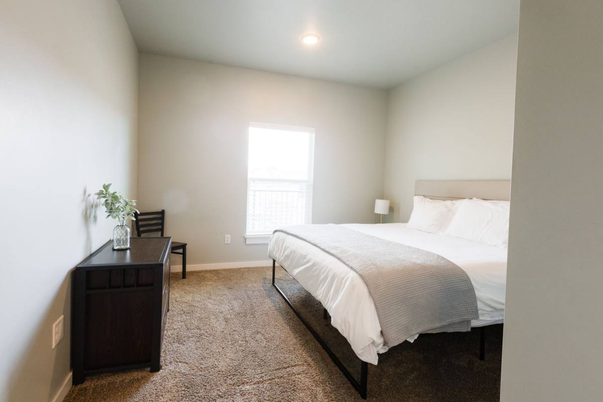 Apartment for rent at 431 S 3rd W, Rexburg, ID 83440
