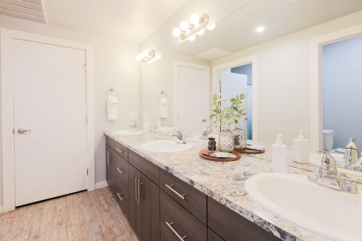 Apartment for rent at 431 S 3rd W, Rexburg, ID 83440