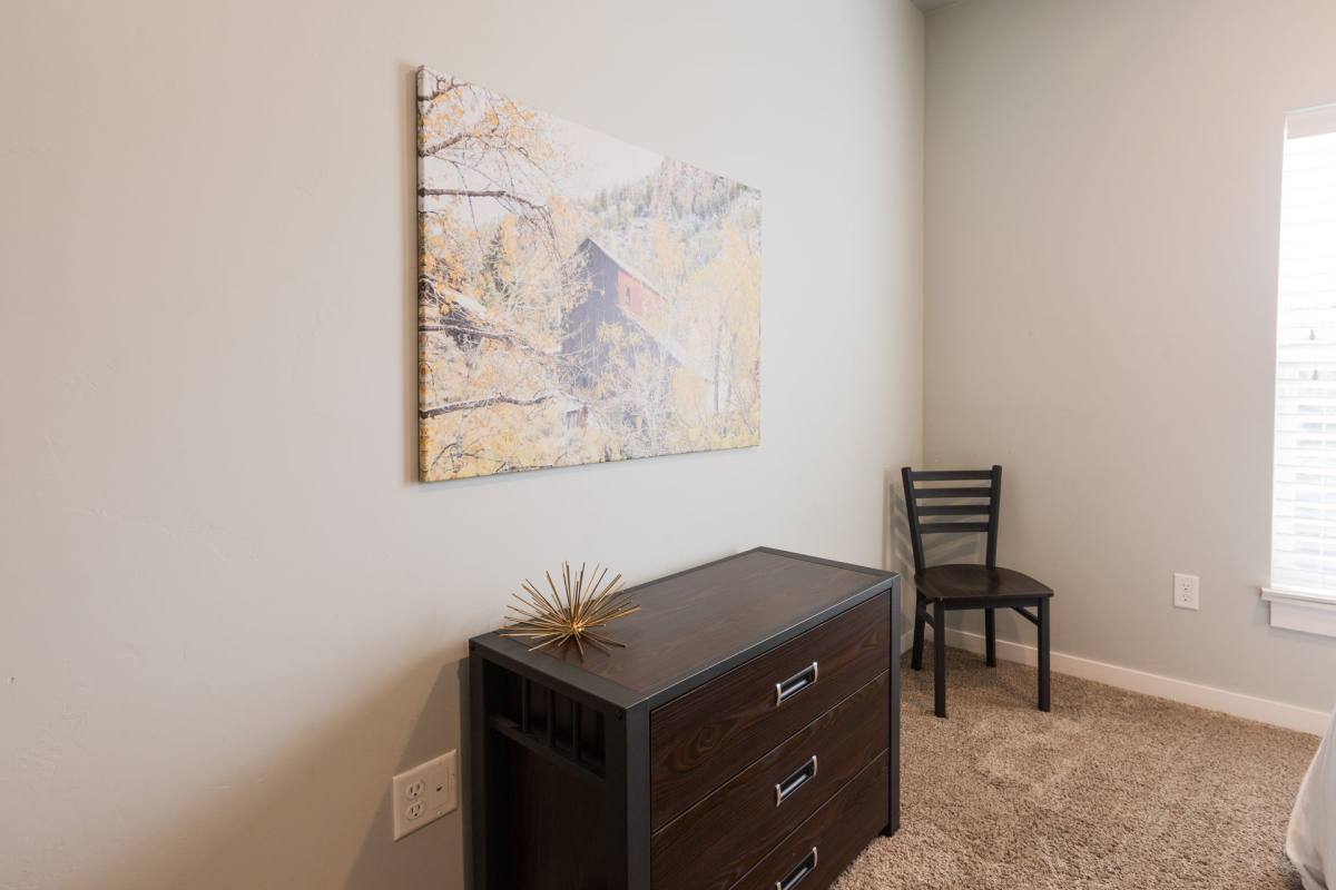 Apartment for rent at 431 S 3rd W, Rexburg, ID 83440