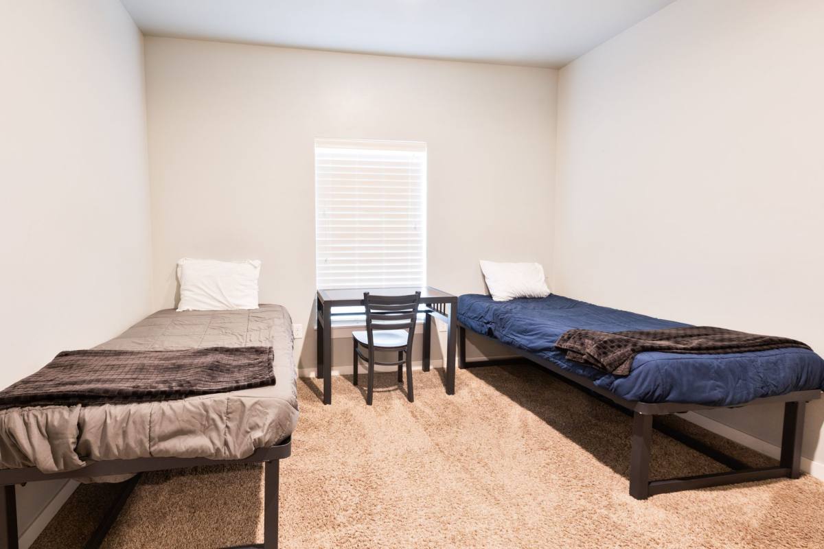 Apartment for rent at 431 S 3rd W, Rexburg, ID 83440