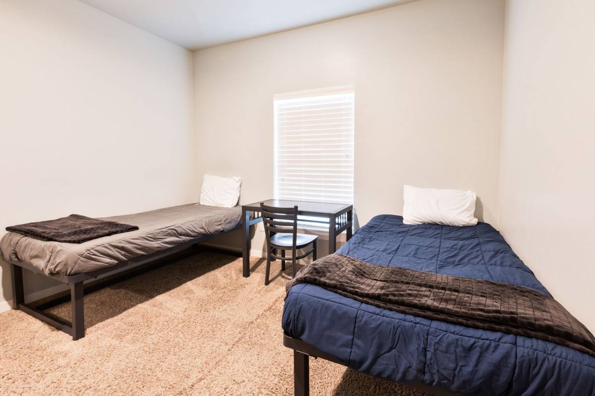 Apartment for rent at 431 S 3rd W, Rexburg, ID 83440