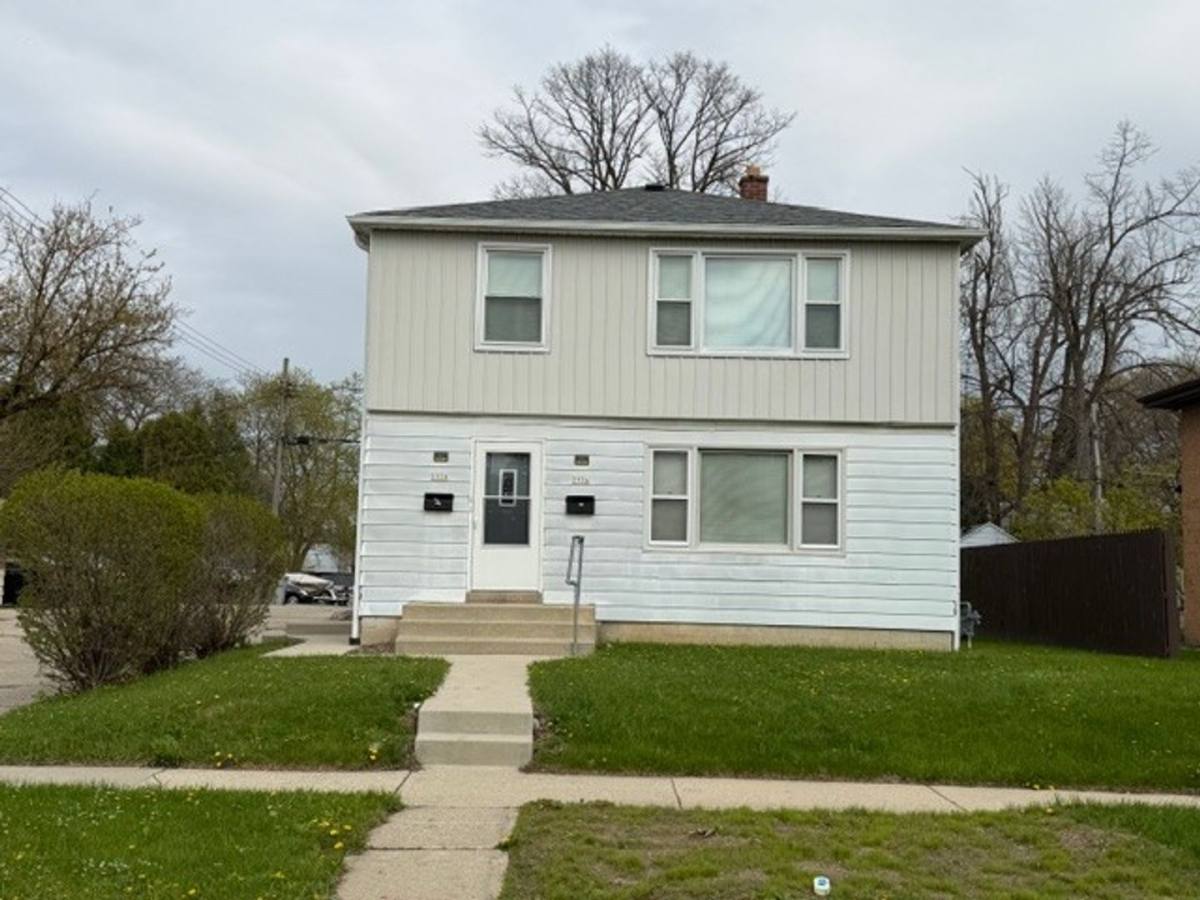 Apartment for rent at 5956-58 N 67th St, Milwaukee, WI 53218
