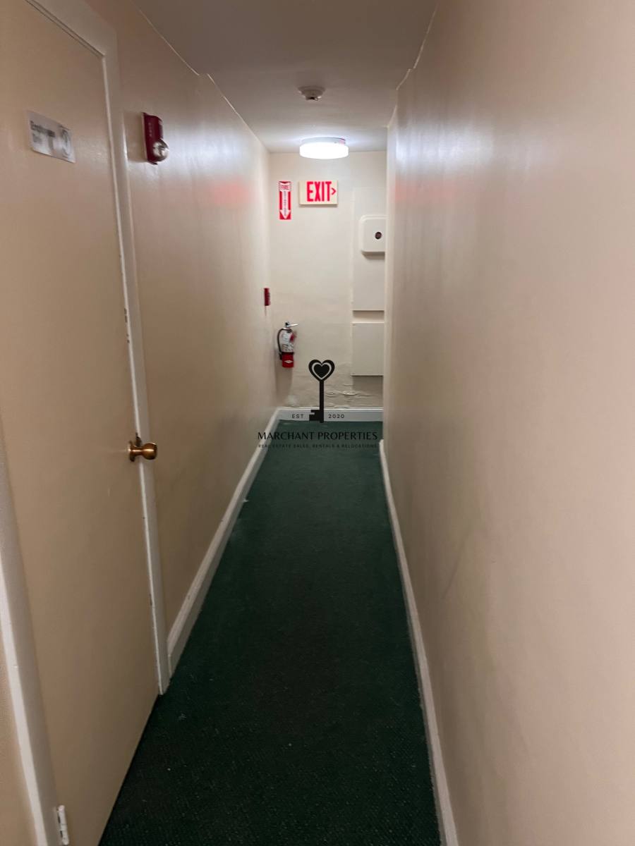 Apartment for rent at 21 Fairbanks St #2, Brookline, MA 02446