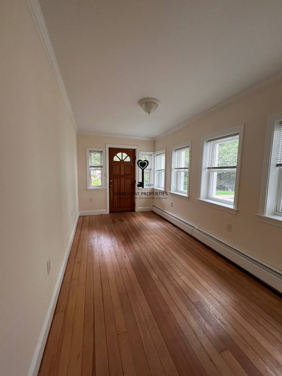 Apartment for rent at 21 Fairbanks St #2, Brookline, MA 02446