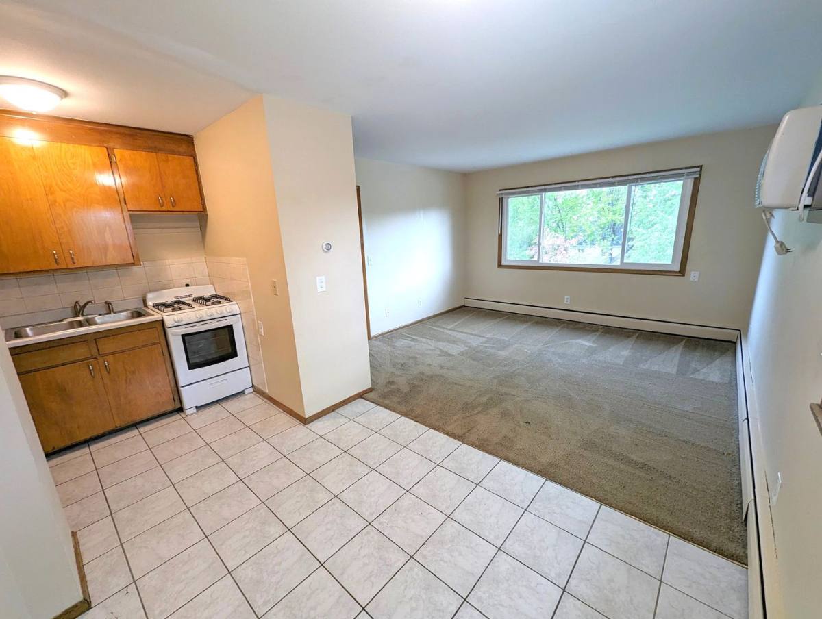 Apartment for rent at 3915 Lookout Place, Minneapolis, MN 55421