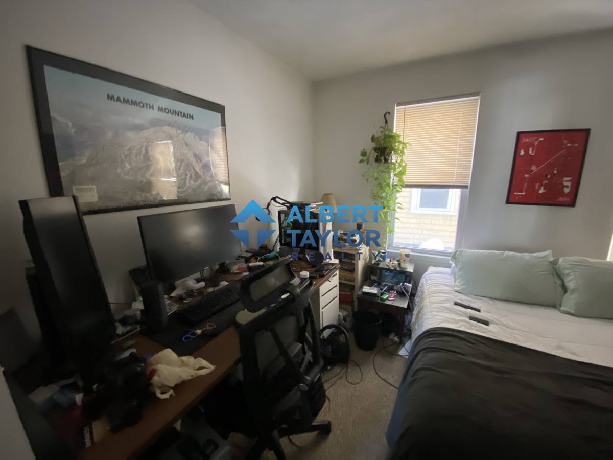 House for rent at 58 Mansfield St #1, Allston, MA 02134