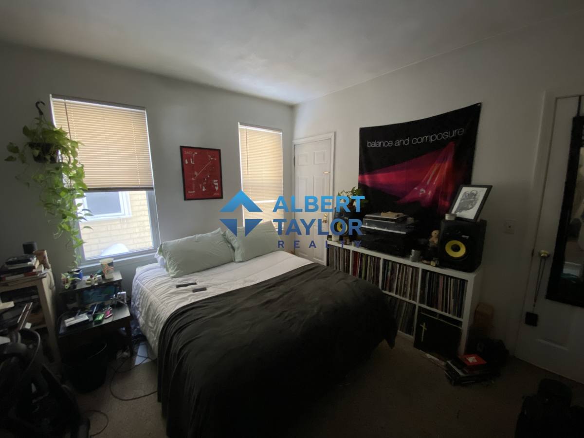 House for rent at 58 Mansfield St #1, Allston, MA 02134