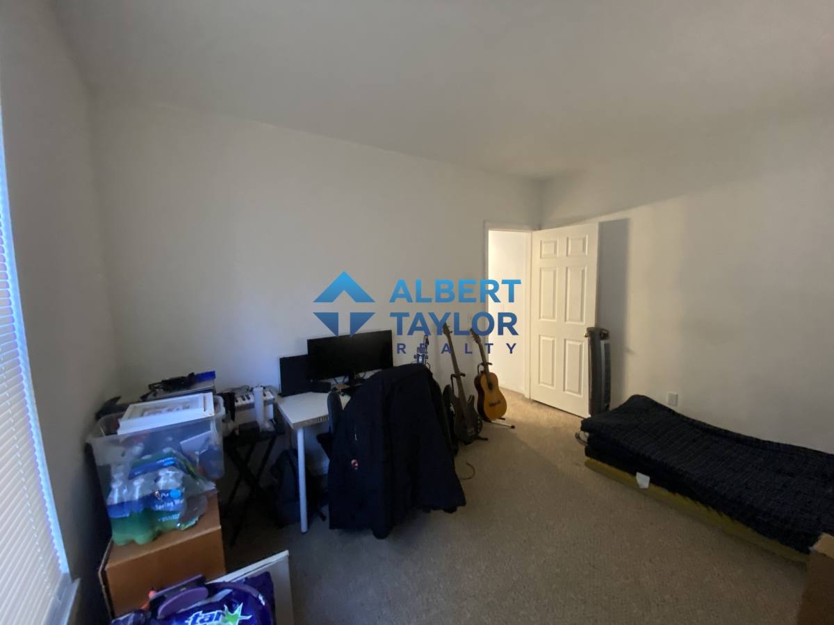 House for rent at 58 Mansfield St #1, Allston, MA 02134