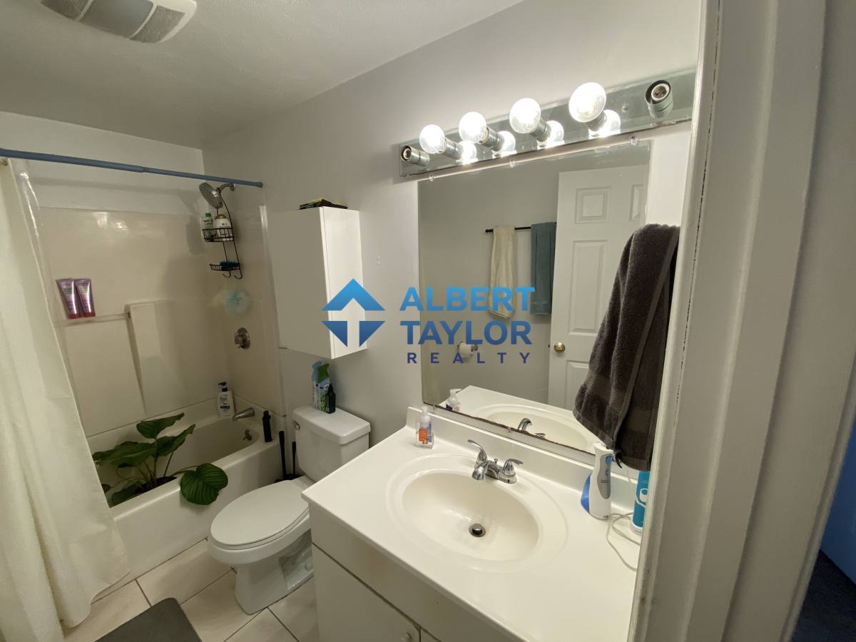 House for rent at 58 Mansfield St #1, Allston, MA 02134