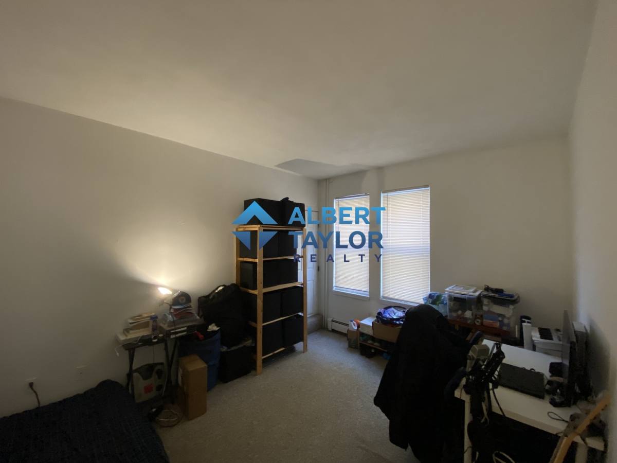 House for rent at 58 Mansfield St #1, Allston, MA 02134