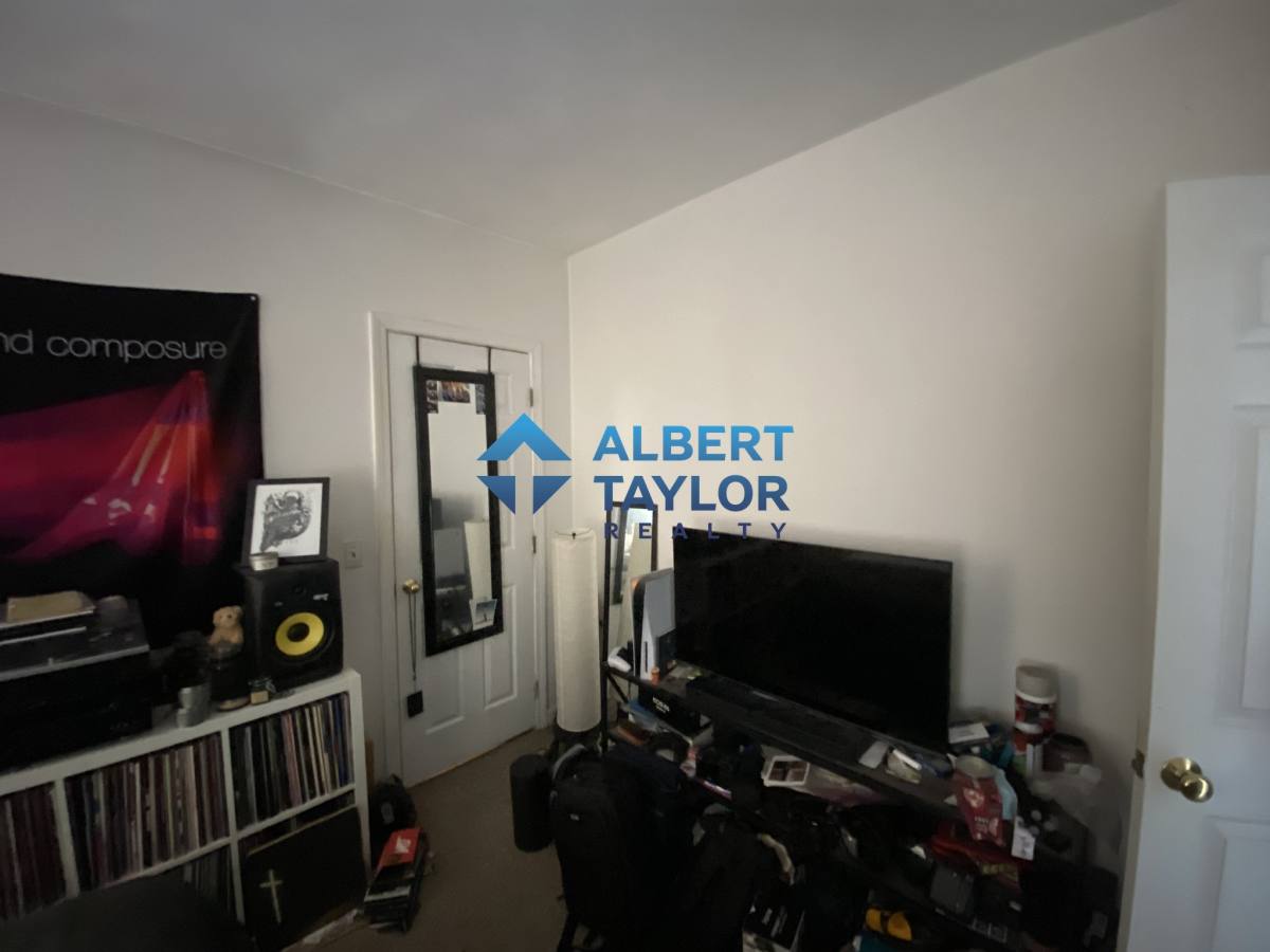 House for rent at 58 Mansfield St #1, Allston, MA 02134
