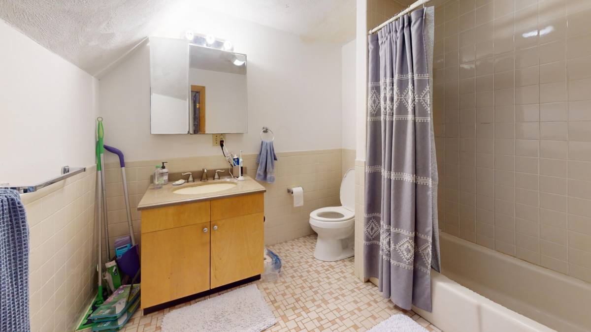 House for rent at 66 Nottinghill Rd #2, Brighton, MA 02135