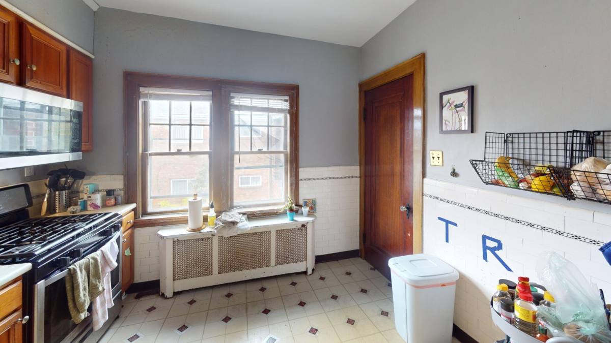 House for rent at 66 Nottinghill Rd #2, Brighton, MA 02135
