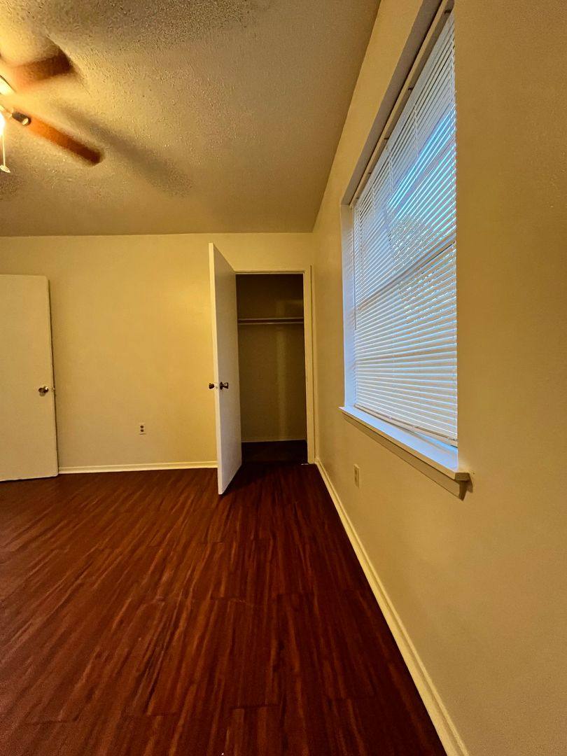 Apartment for rent at 412-418 E 3rd St, Lonoke, AR 72086
