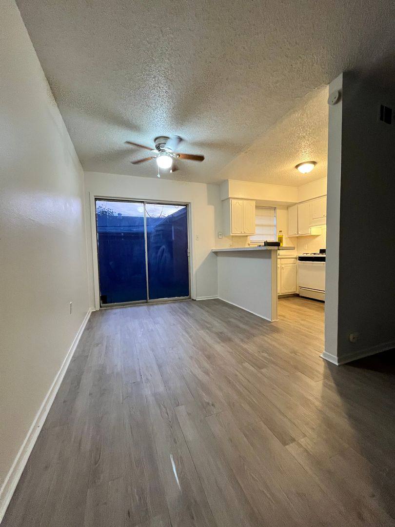 Apartment for rent at 412-418 E 3rd St, Lonoke, AR 72086