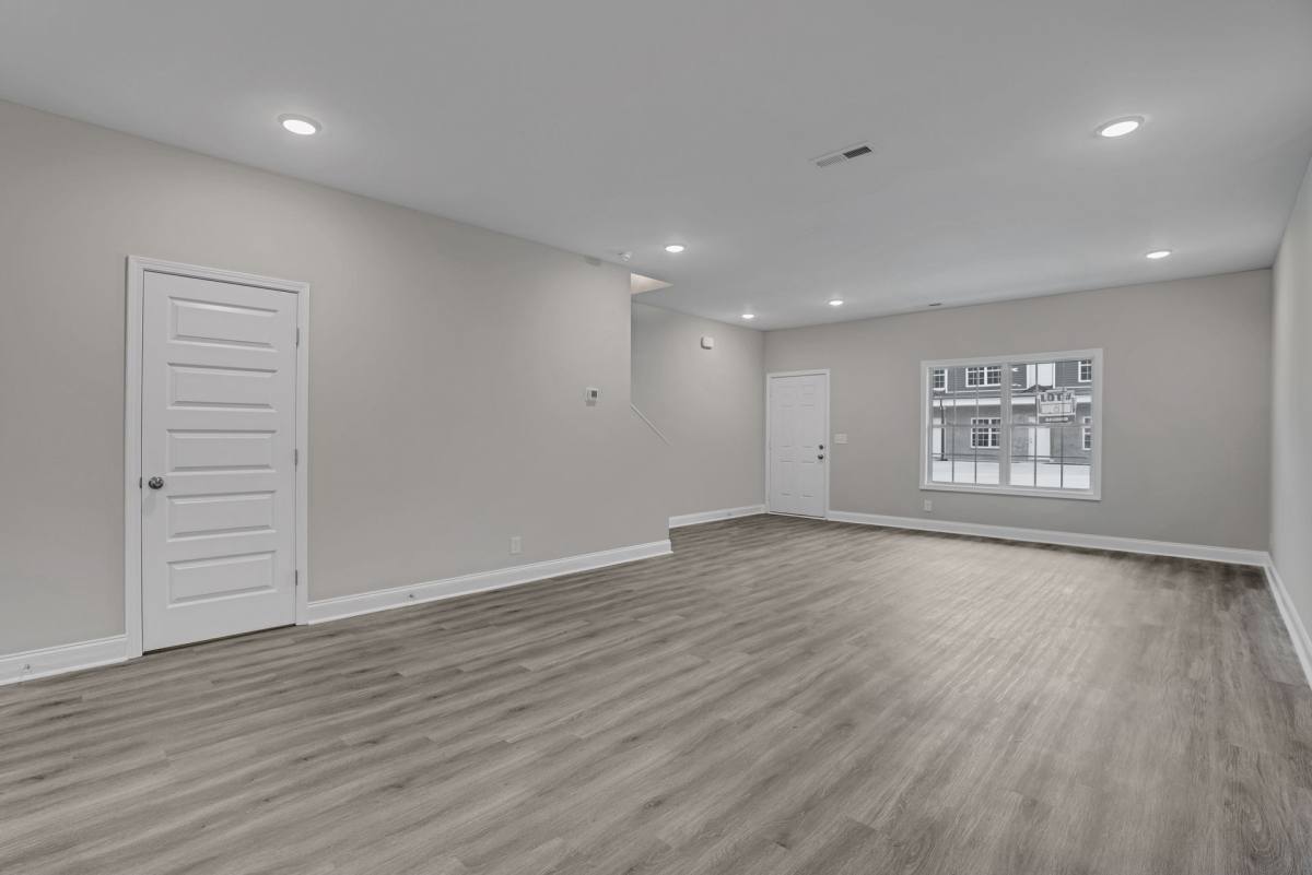 Townhouse for rent at 156 Excell Rd, Clarksville, TN 37043
