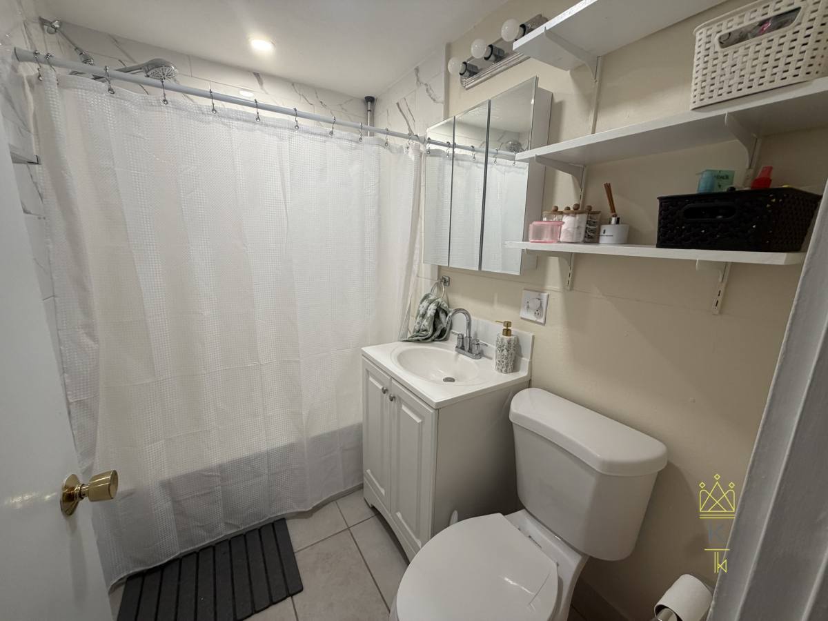 Apartment for rent at 39 Irving St #1, Boston, MA 02114