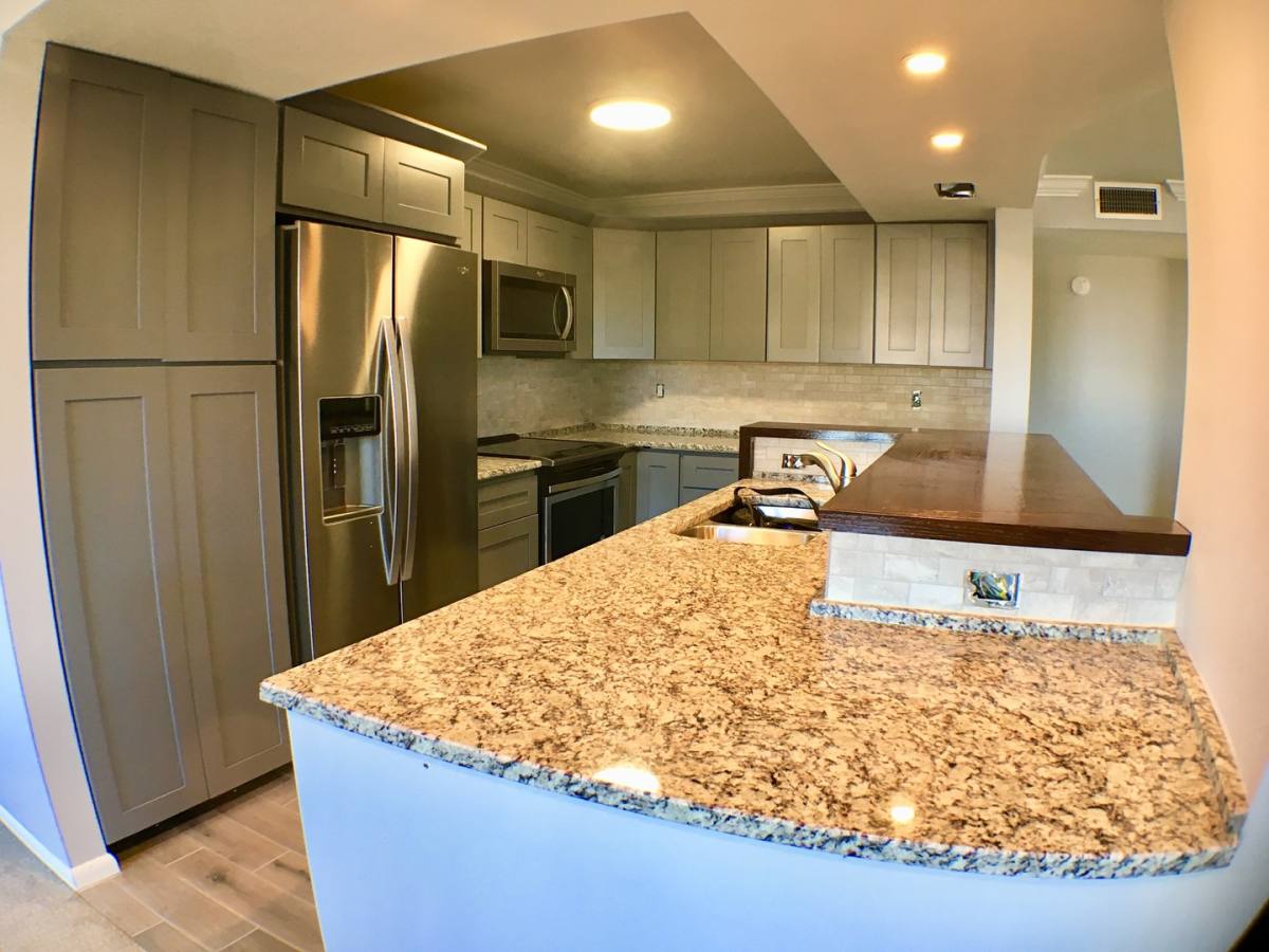 Condo for rent at 3490 N Key Dr, North Fort Myers, FL 33903