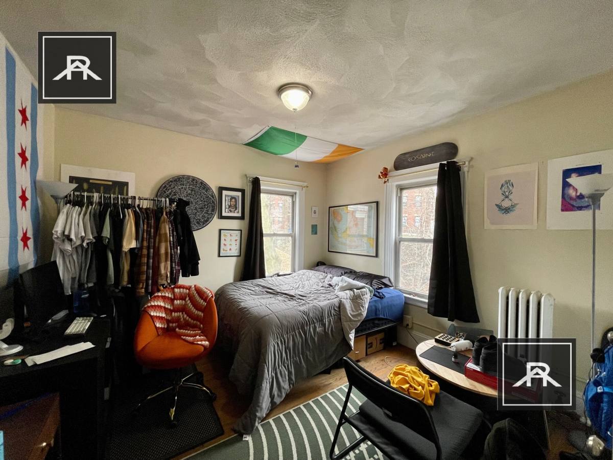 Apartment for rent at 95 Kilsyth Rd #3, Brighton, MA 02135