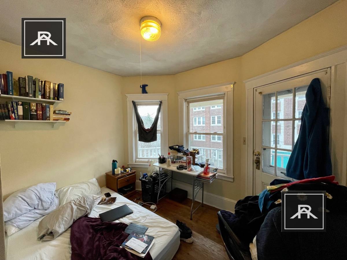 Apartment for rent at 95 Kilsyth Rd #3, Brighton, MA 02135