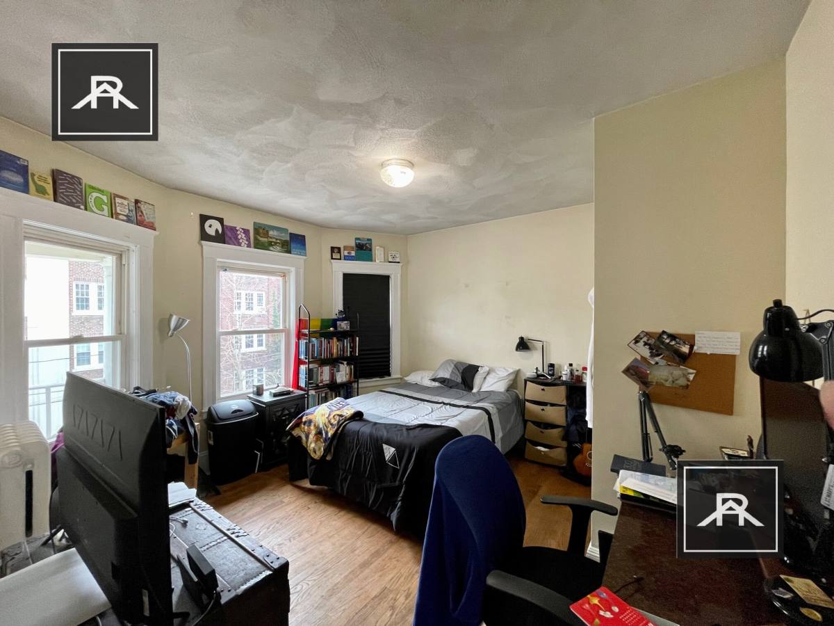Apartment for rent at 95 Kilsyth Rd #3, Brighton, MA 02135