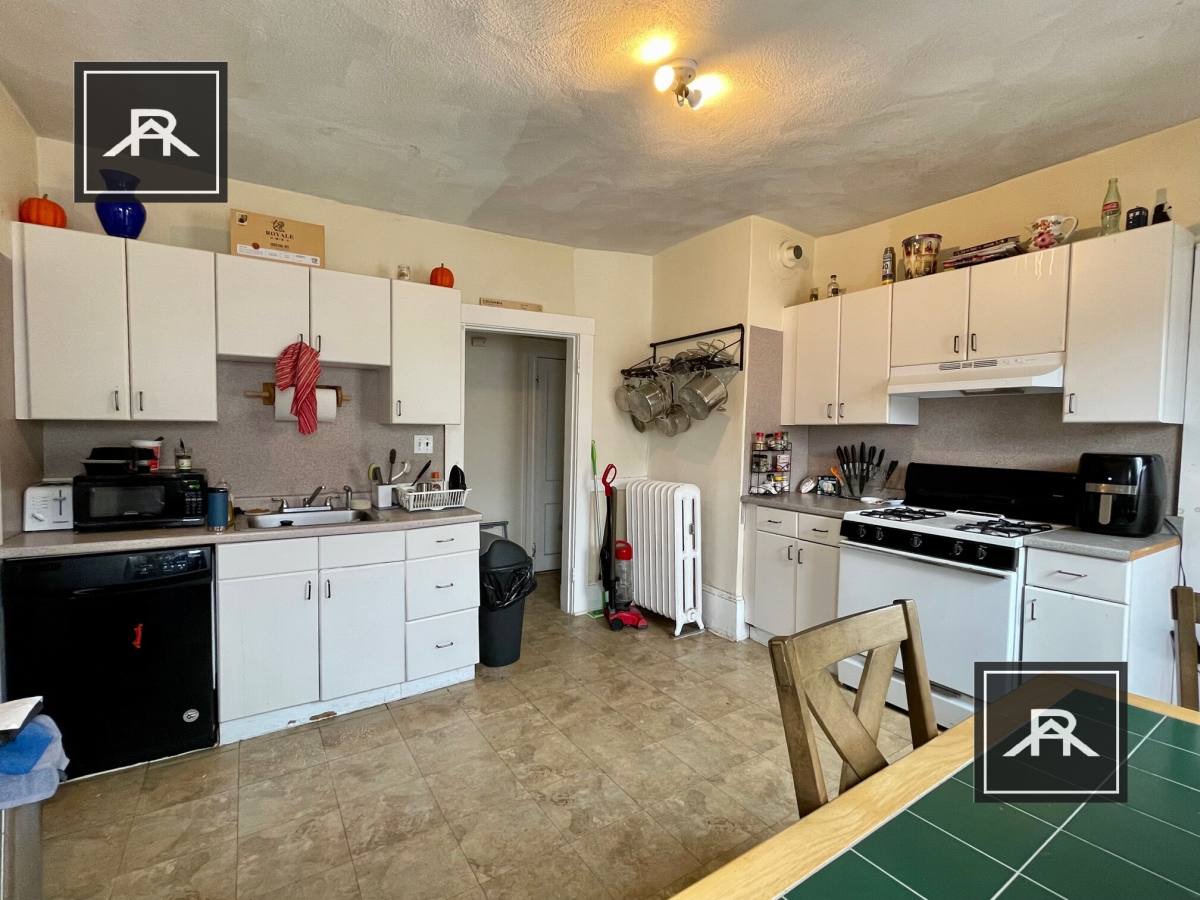 Apartment for rent at 95 Kilsyth Rd #3, Brighton, MA 02135