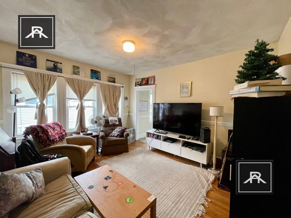 Apartment for rent at 95 Kilsyth Rd #3, Brighton, MA 02135
