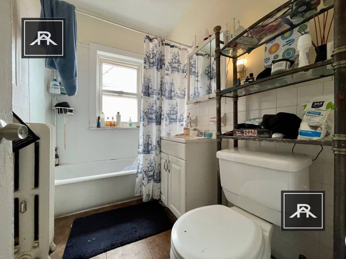 Apartment for rent at 95 Kilsyth Rd #3, Brighton, MA 02135