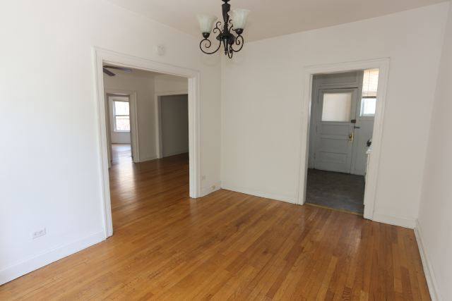 Apartment for rent at 637 Cornelia #NA9, Chicago, IL 60657