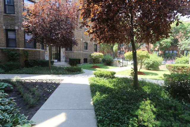 Apartment for rent at 637 Cornelia #NA9, Chicago, IL 60657