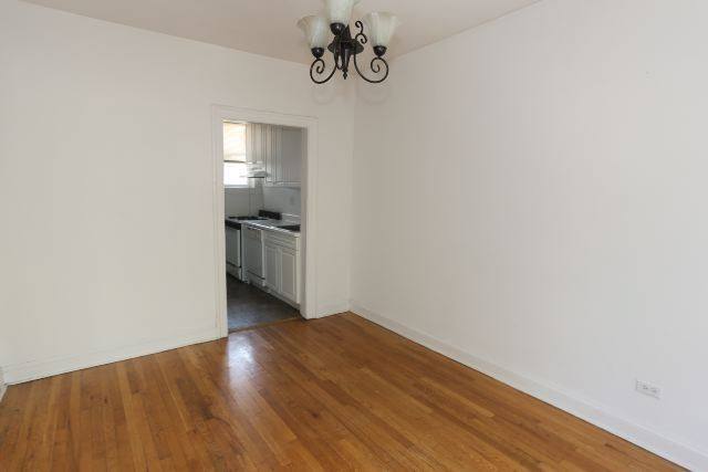 Apartment for rent at 637 Cornelia #NA9, Chicago, IL 60657