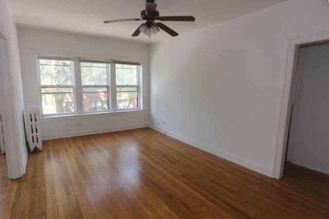 Apartment for rent at 637 Cornelia #NA9, Chicago, IL 60657