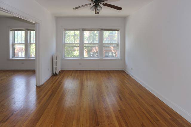 Apartment for rent at 637 Cornelia #NA9, Chicago, IL 60657