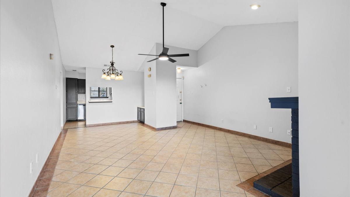 Condo for rent at 4212 Medical, San Antonio, TX 78229