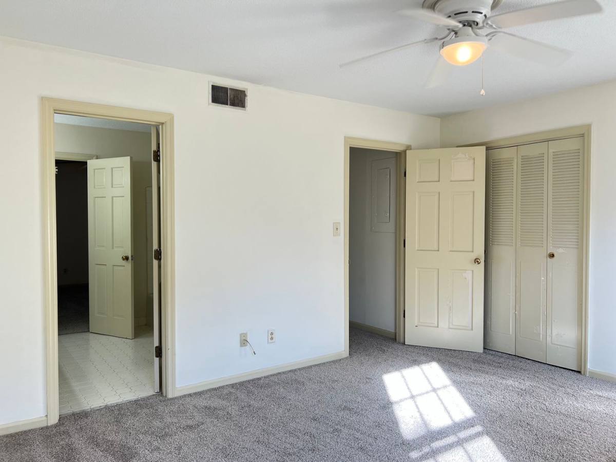 Townhouse for rent at 315 S Pope St, Athens, GA 30606