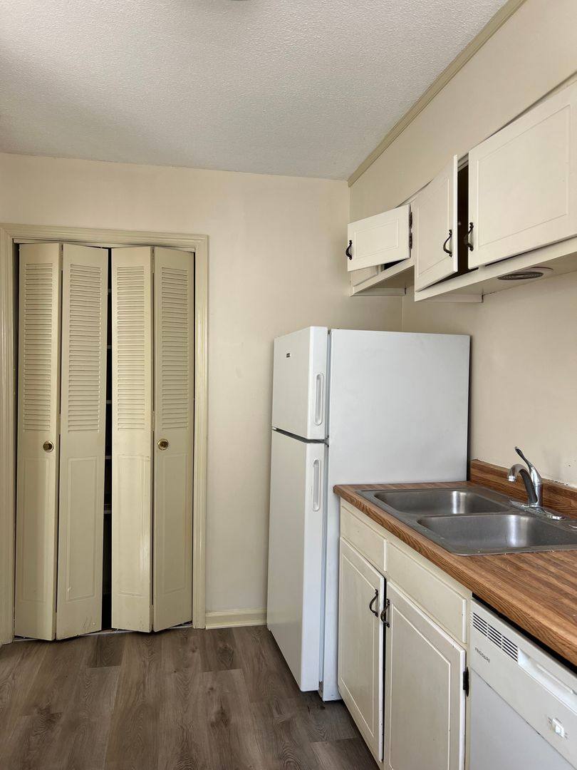 Townhouse for rent at 315 S Pope St, Athens, GA 30606