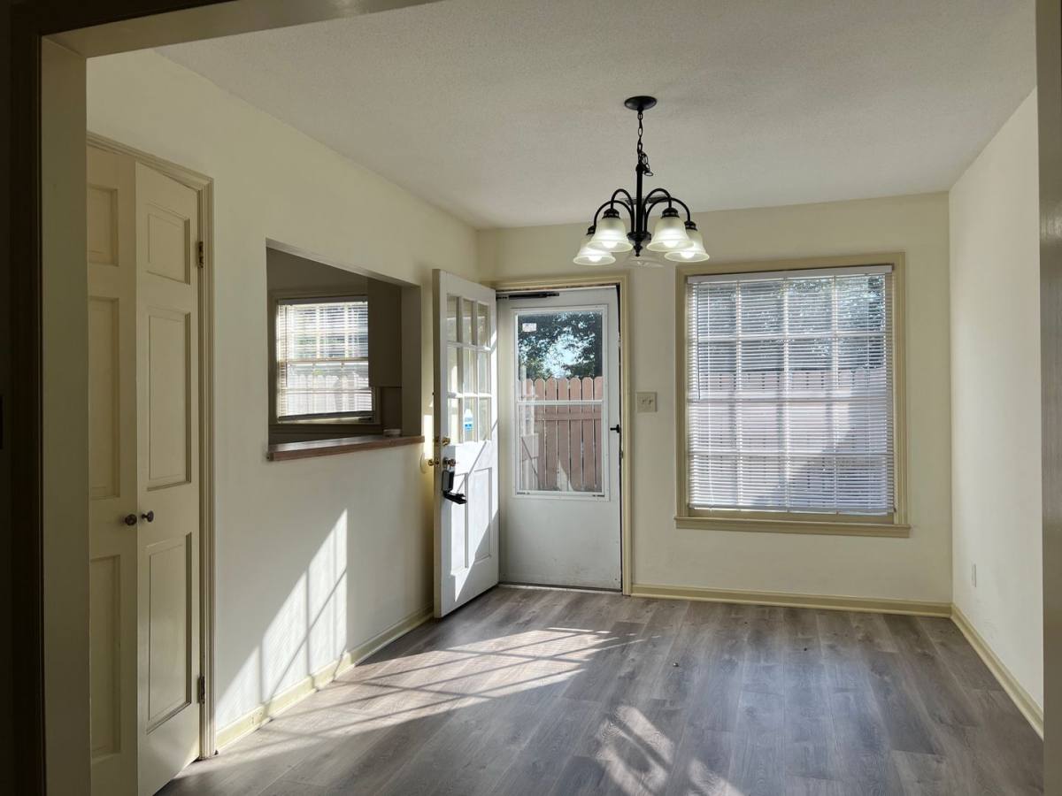 Townhouse for rent at 315 S Pope St, Athens, GA 30606