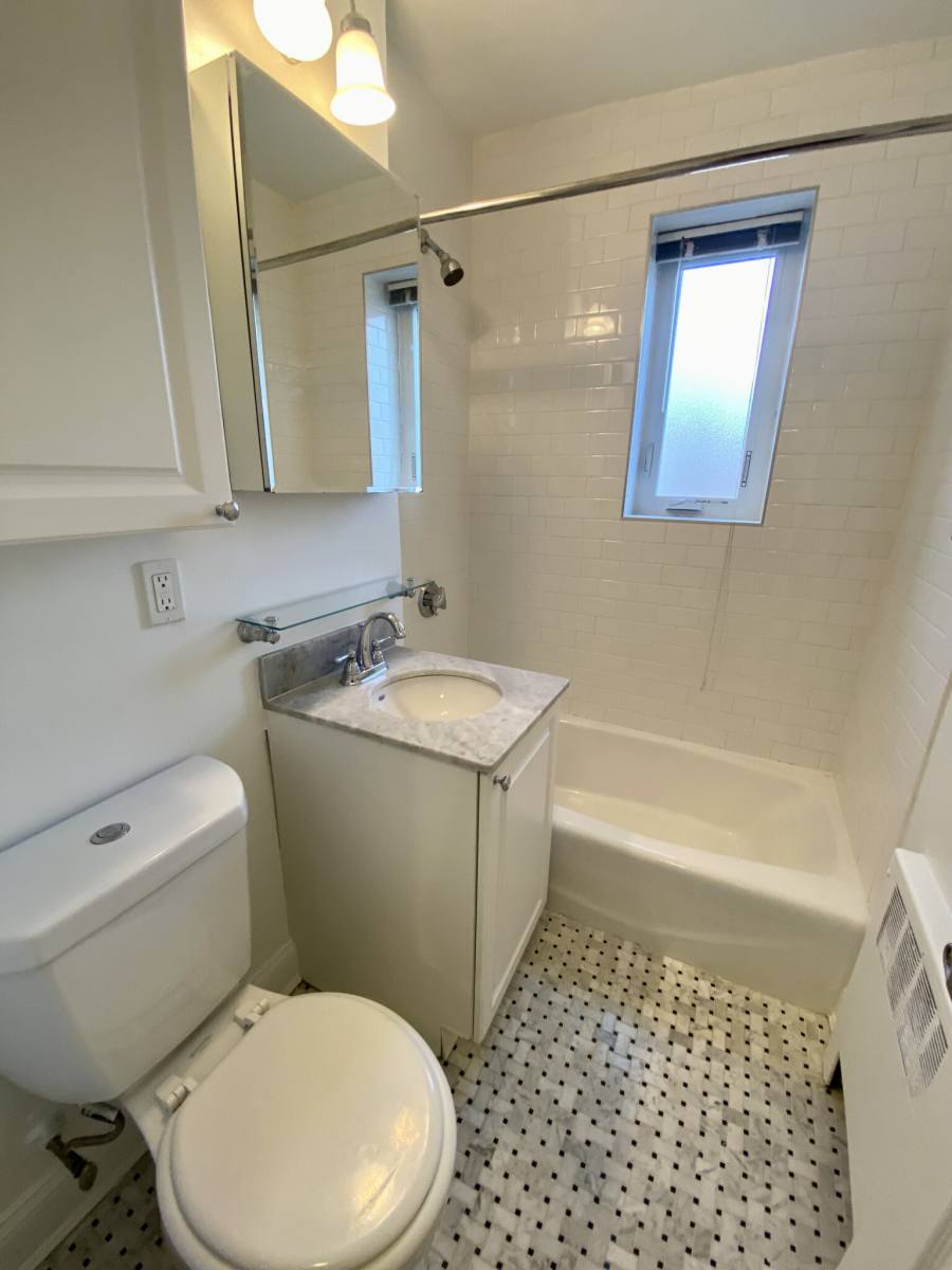 Apartment for rent at 50 Alton Place #4, Brookline, MA 02446