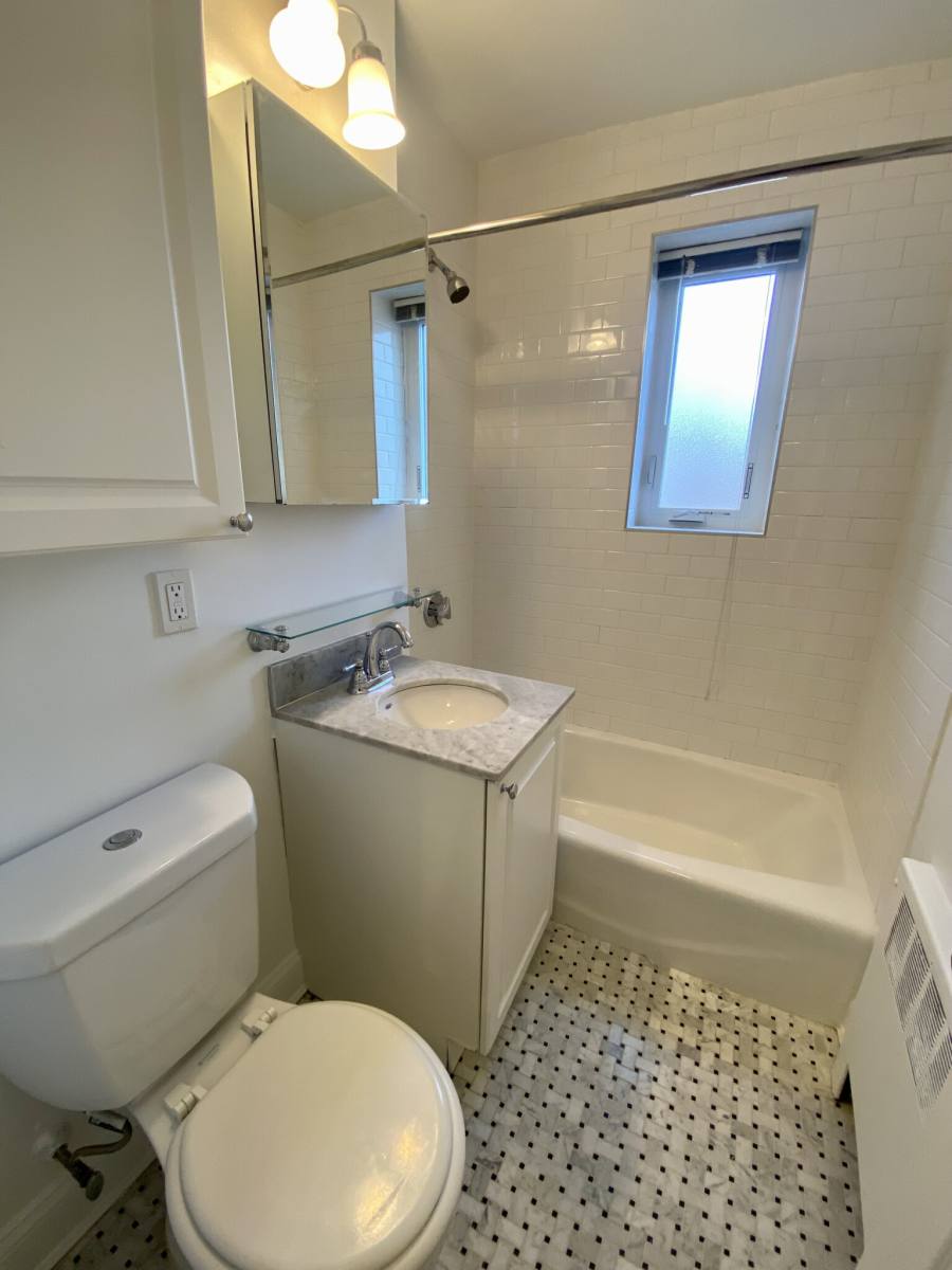 Apartment for rent at 50 Alton Place #4, Brookline, MA 02446