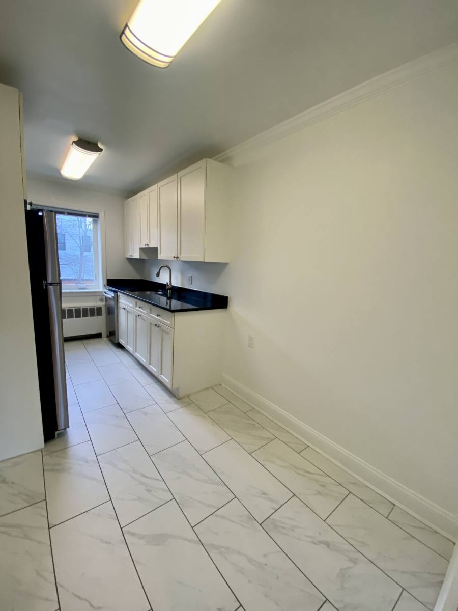 Apartment for rent at 50 Alton Place #4, Brookline, MA 02446