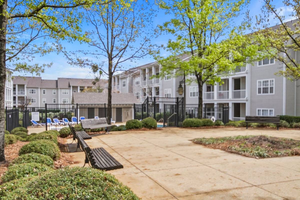 Apartment for rent at 303 Helen Keller Blvd, Tuscaloosa, AL 35404