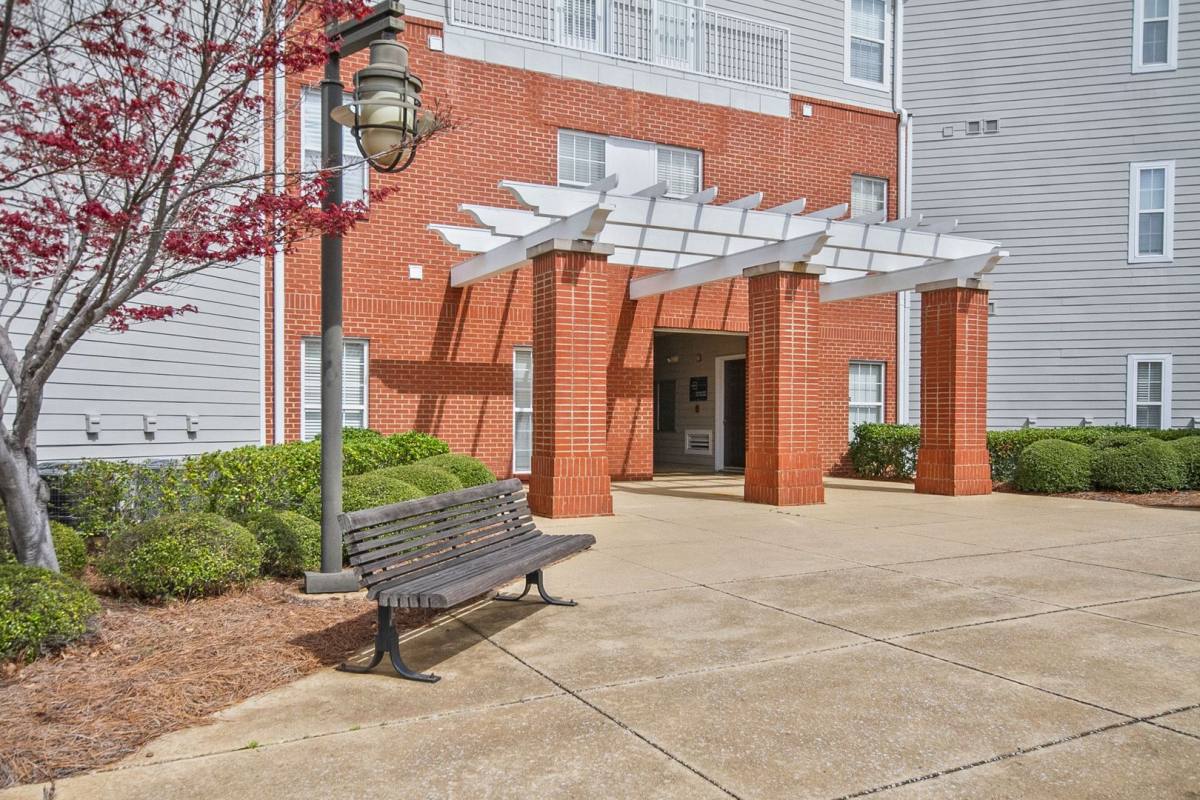 Apartment for rent at 303 Helen Keller Blvd, Tuscaloosa, AL 35404
