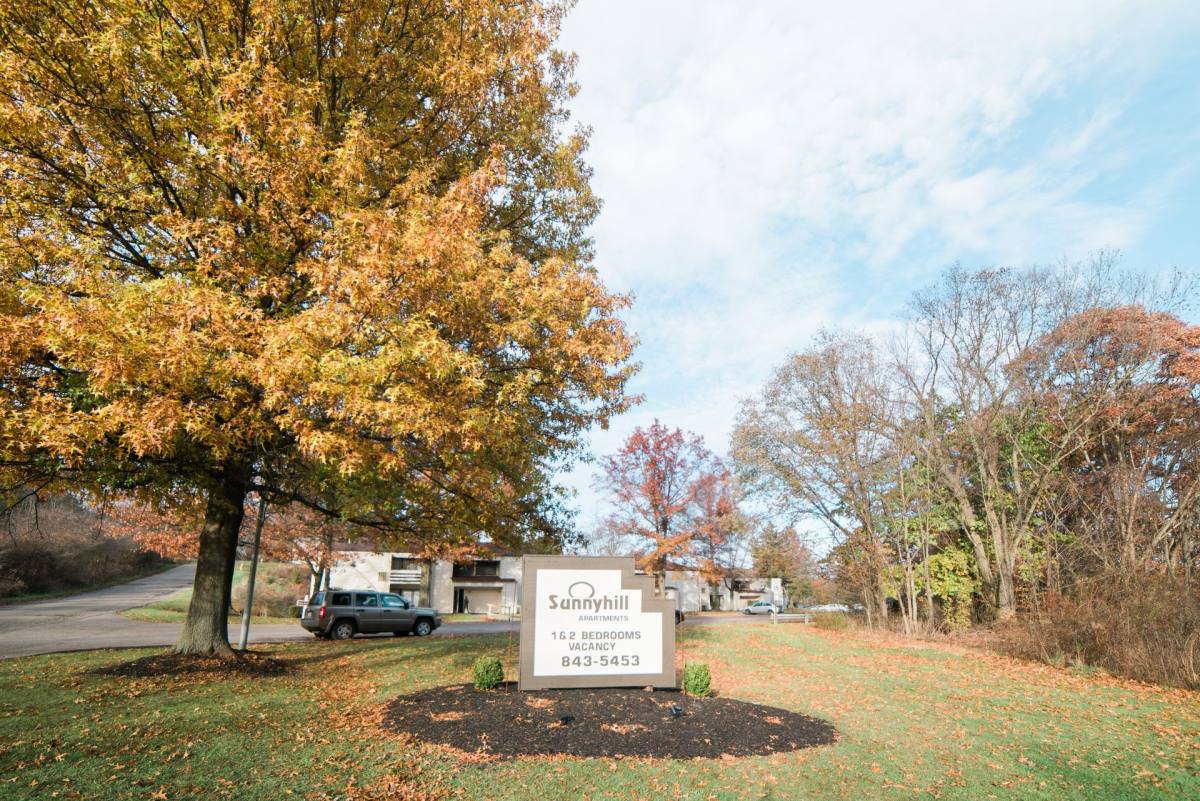 Apartment for rent at 130 Sunnyhill Dr, Beaver Falls, PA 15010