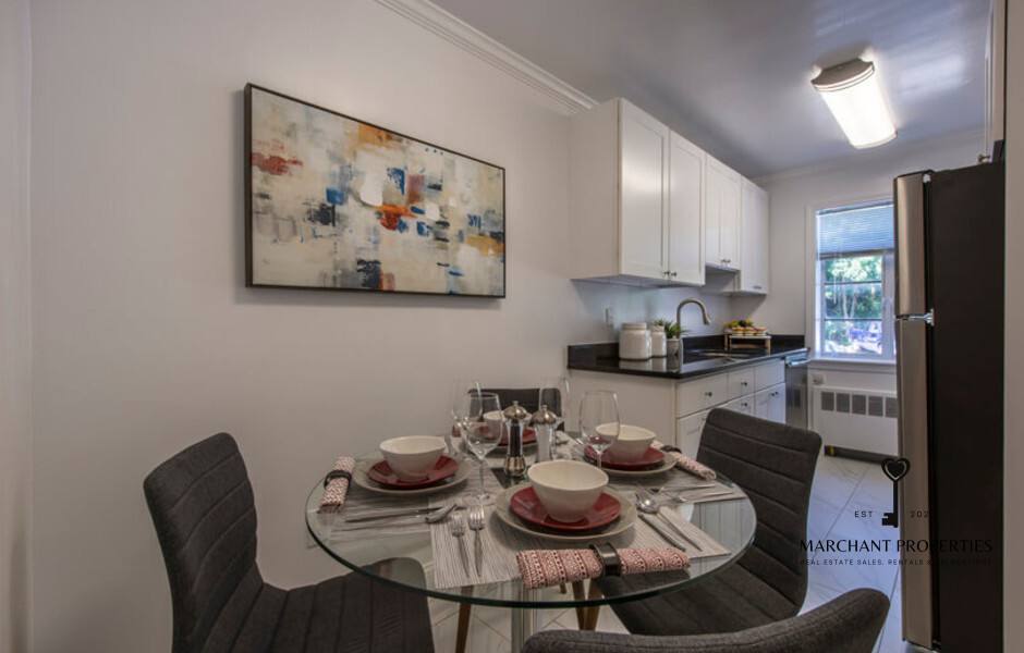 Apartment for rent at 84 Saint Paul St #6, Brookline, MA 02446