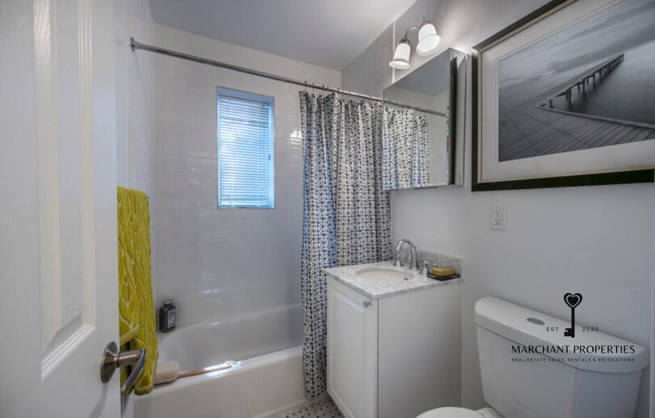 Apartment for rent at 84 Saint Paul St #6, Brookline, MA 02446